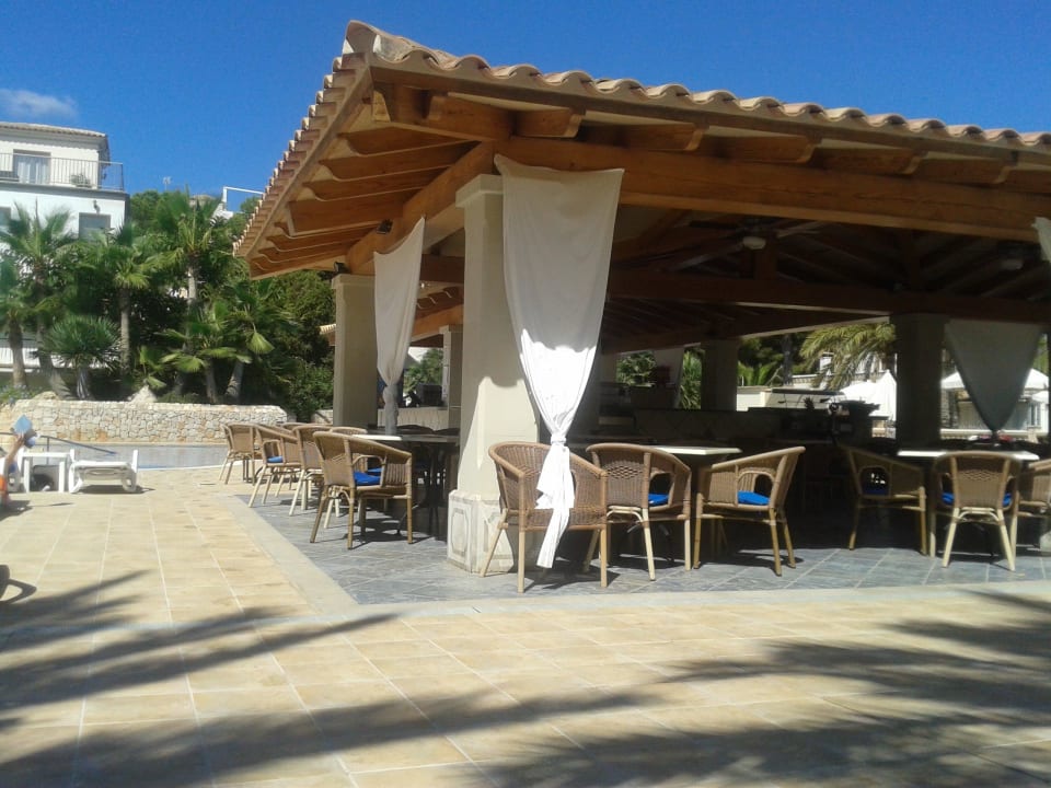 Poolbar Smy Portocolom