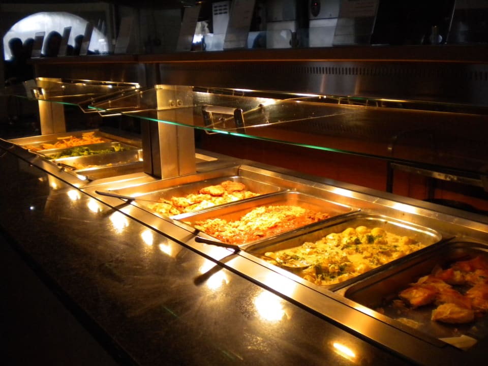 Für Jeden Etwas Dabei Hotel Kalithea Horizon Royal