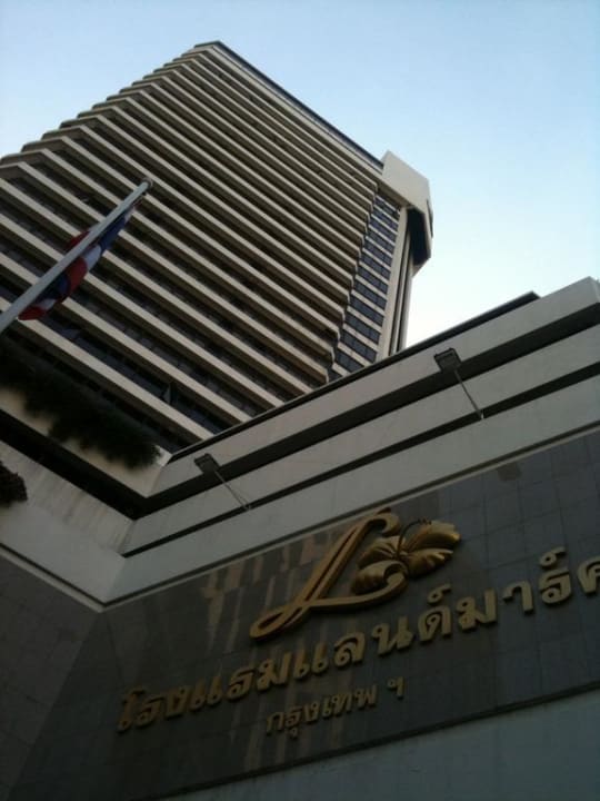 The Landmark The Landmark Bangkok
