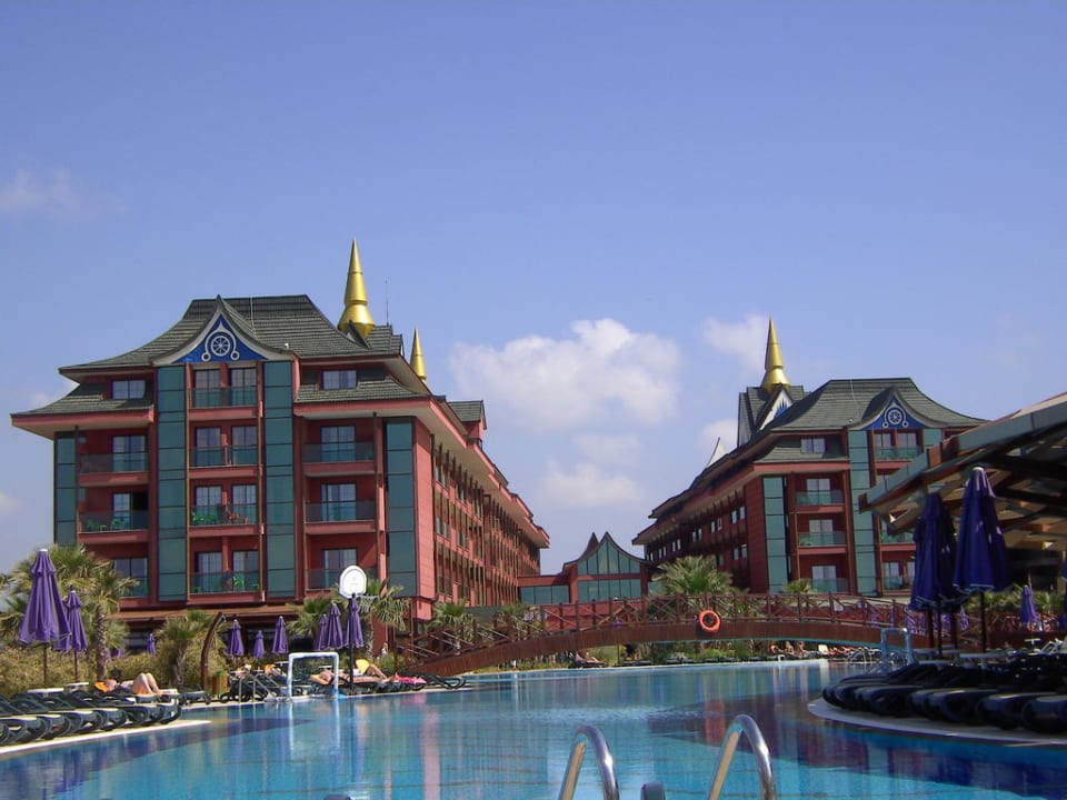 Das Siam Elegance Siam Elegance Hotels & Spa