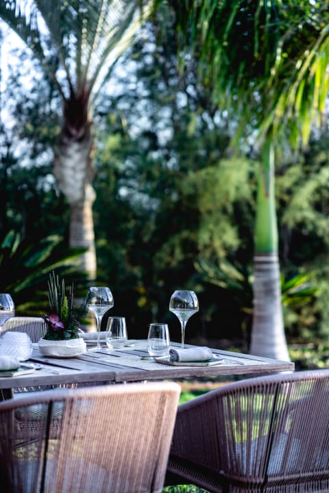 Gastro Royal Hideaway Corales Beach