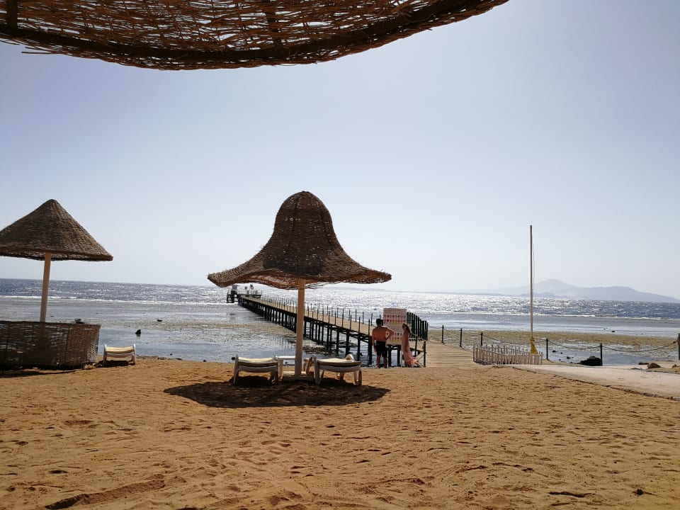 Strand Parrotel Beach Resort