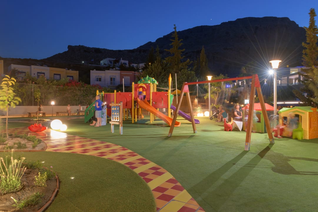 Sport & Freizeit alltoura Club Hotel Porto Angeli Beach Resort