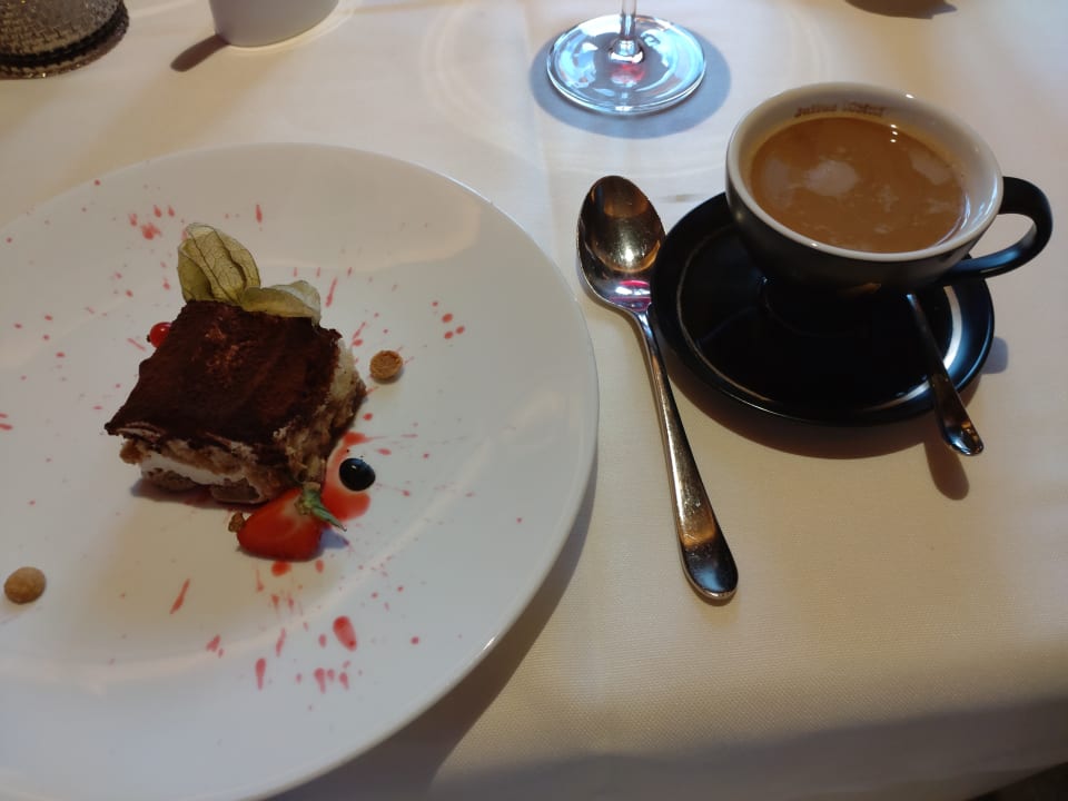Gastro Hotel Ortner's Resort