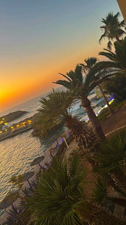 Außenansicht Iberostar Selection Creta Marine