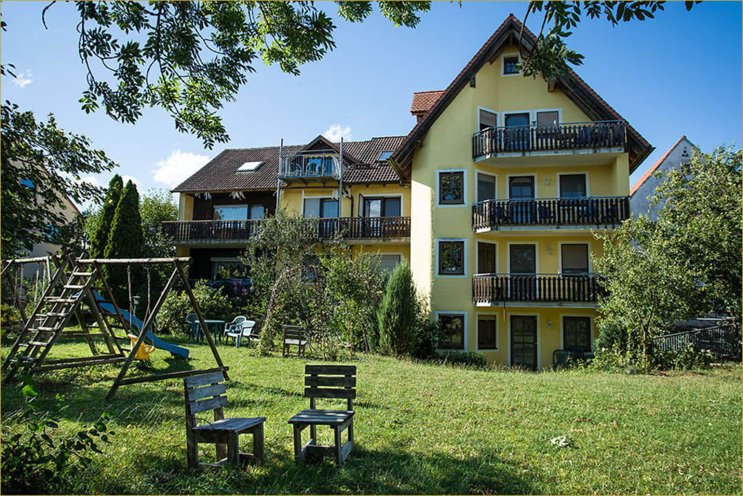 Rundgang per FotoShooting Sommer 2015 Hotel Reiterhof Altmühlsee
