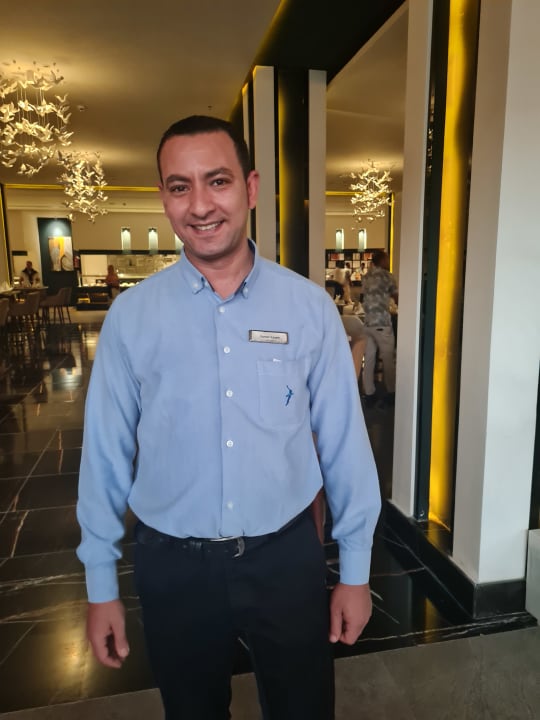 Gastro Pickalbatros Alf Leila Wa Leila Resort - Neverland Hurghada