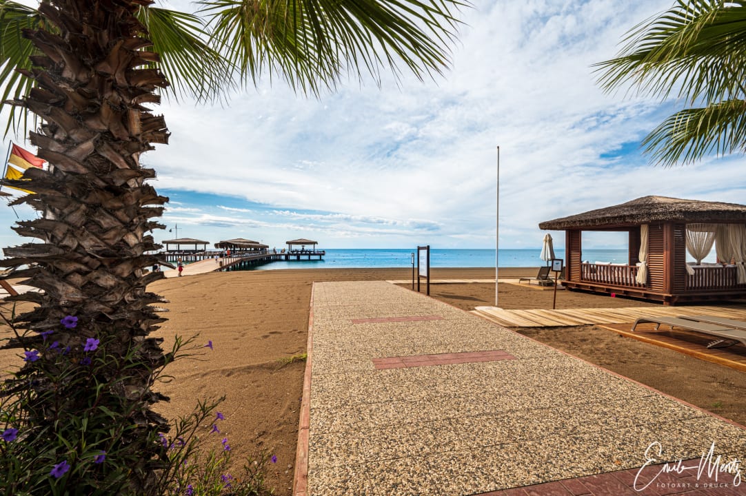 Strand Gloria Serenity Resort