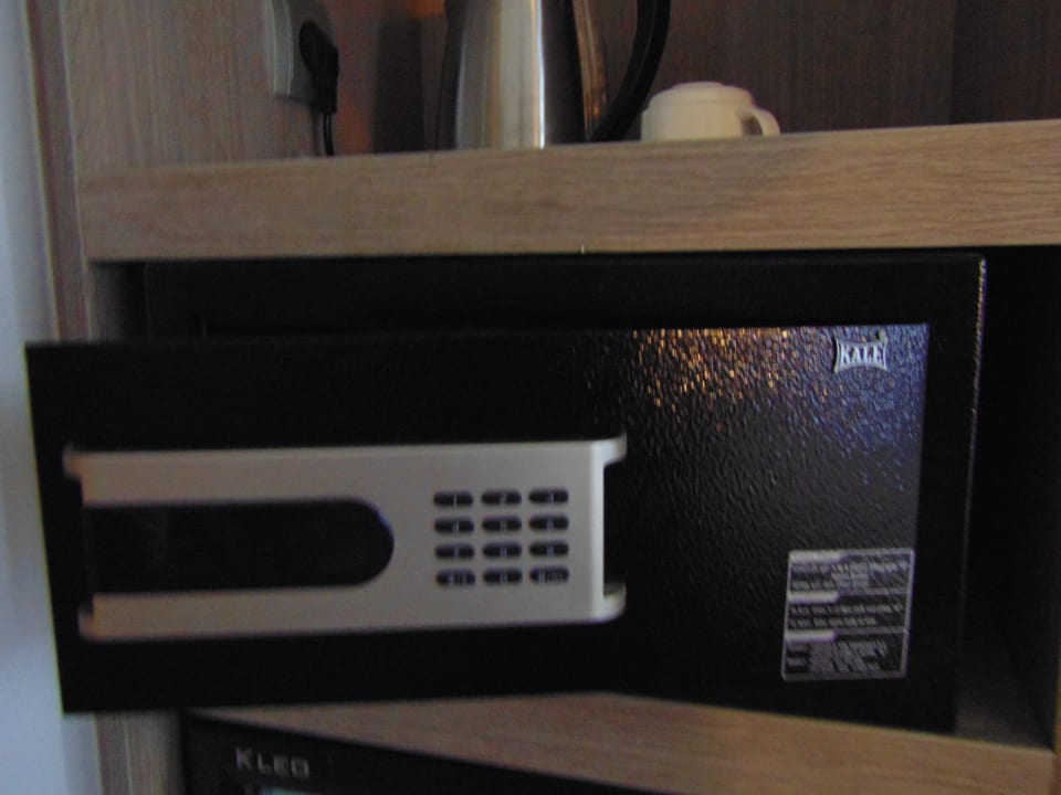 Zimmer Rexan International Hotel