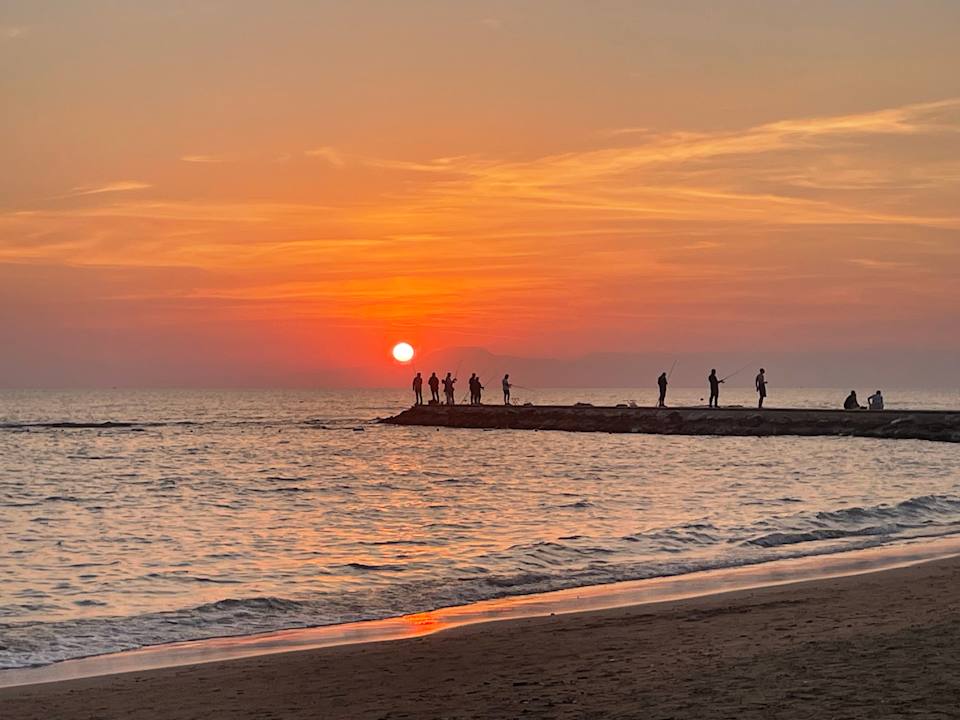 Strand PALOMA Perissia