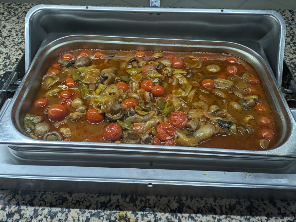 Gastro Cenger Beach Resort & Spa