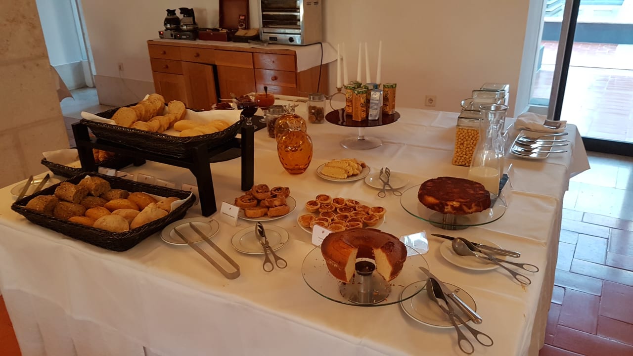 Gastro Pousada Castelo Alcácer do Sal