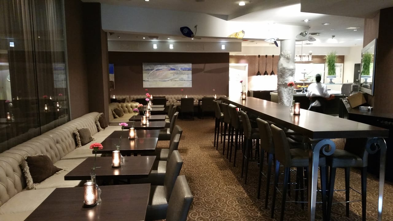 Gastro Clarion Collection Hotel Havnekontoret