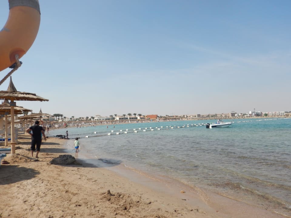 Wakacje Pickalbatros Alf Leila Wa Leila Resort - Neverland Hurghada