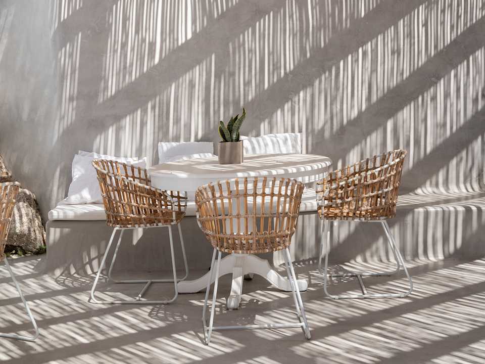 Sonstiges Mykonos Blu A Grecotel Resort To Live