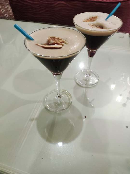 Lobby Diamond Excellence Resort & Spa