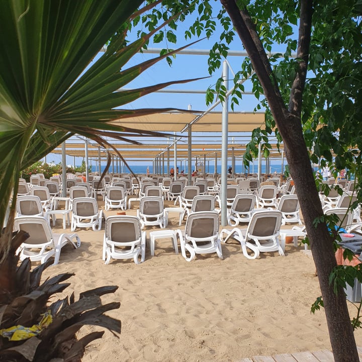 Strand Dream World Aqua Hotel