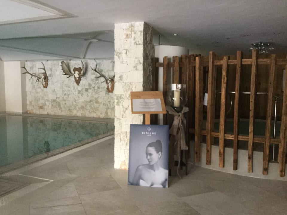 Sport & Freizeit Hotel Sassongher