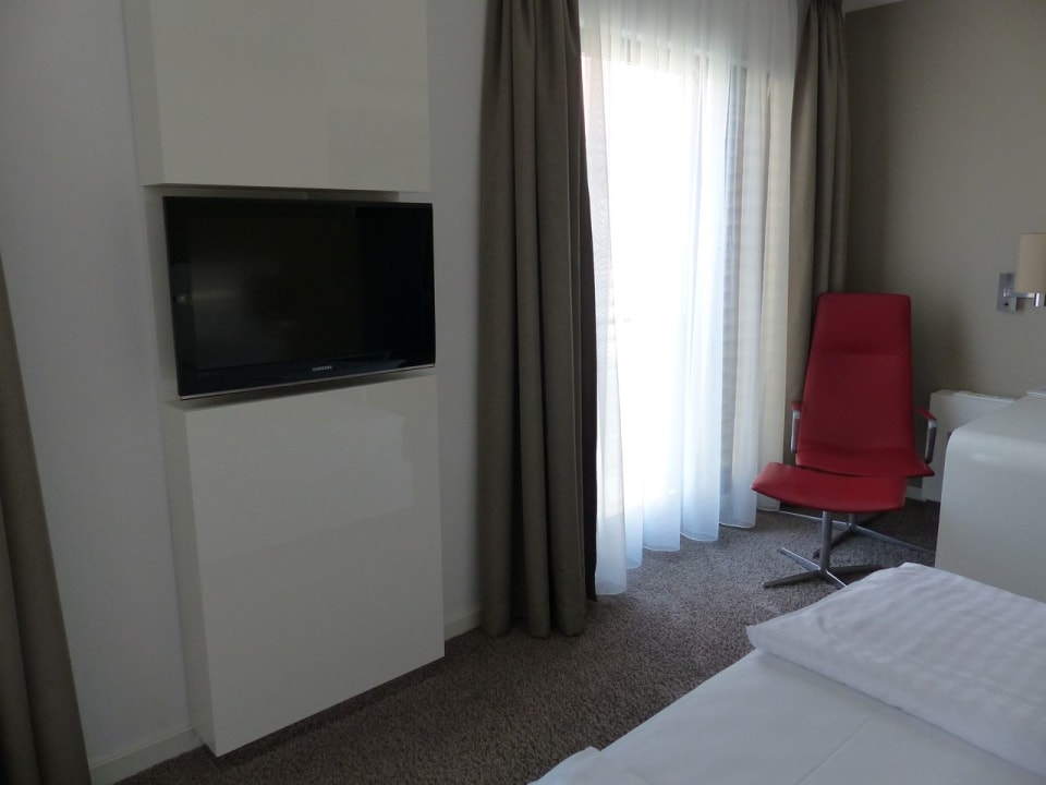 Zimmer INNSiDE by Meliá Dresden