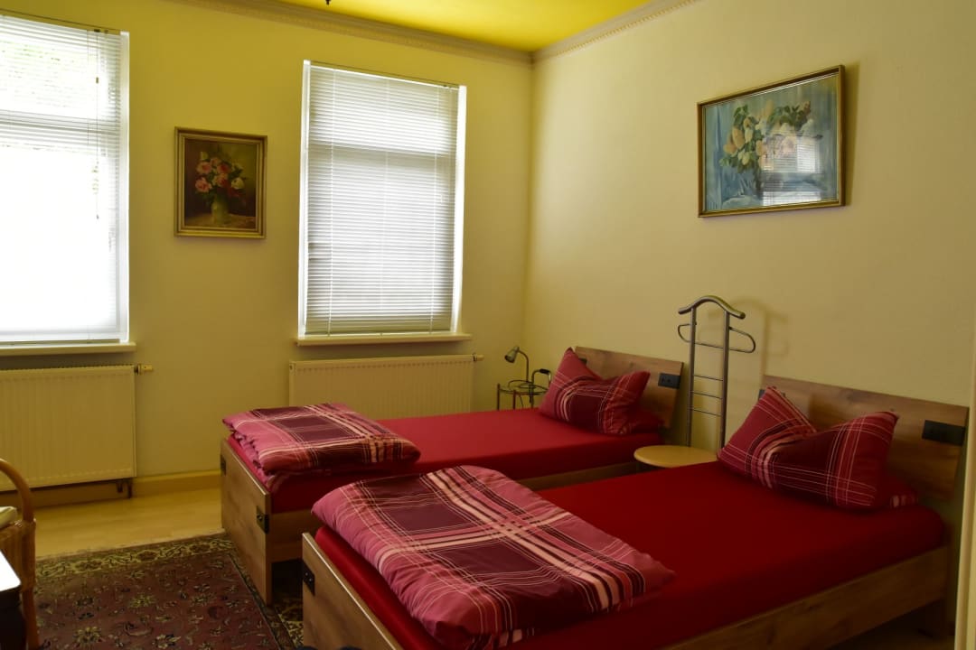 Zimmer Ferienwohnung Gortan