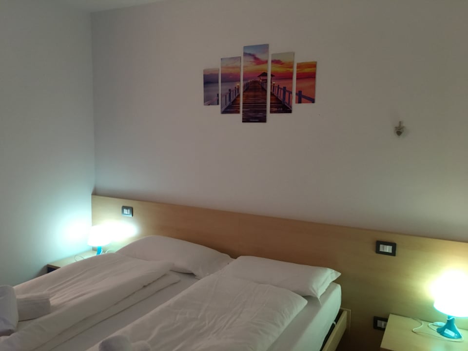 Zimmer Le Terrazze sul Lago