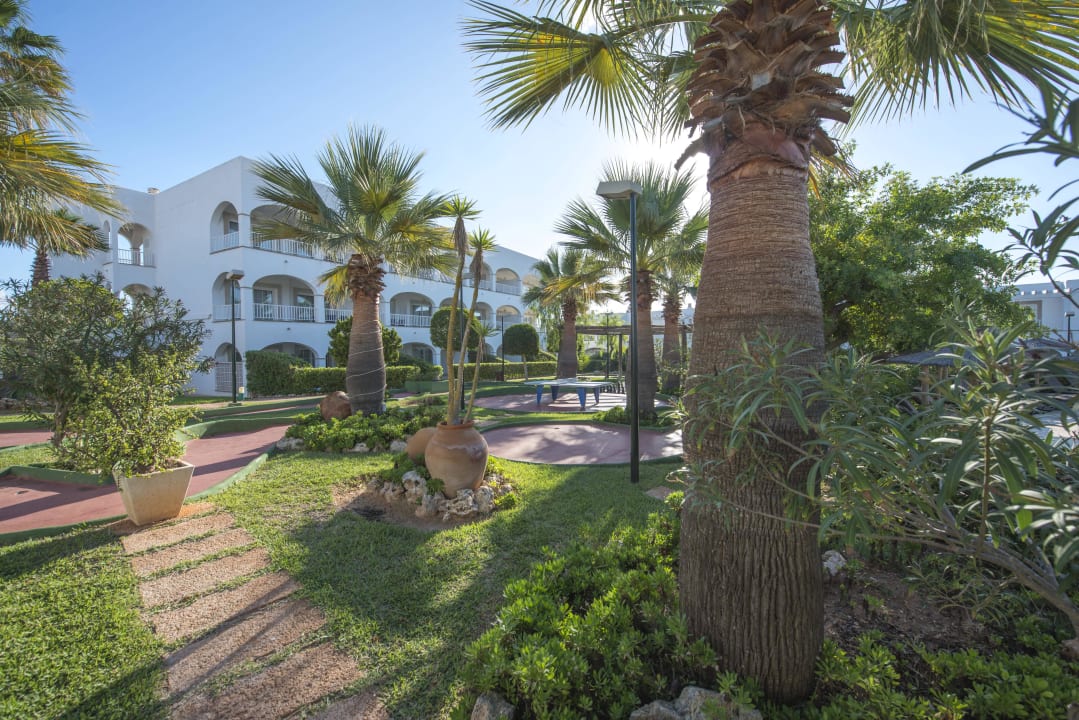 Jardines * Gardens Ona Village Cala D'Or