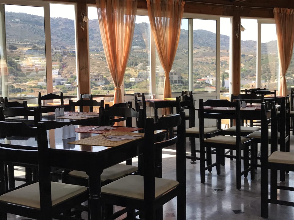 Restaurant Hotel Alexander House