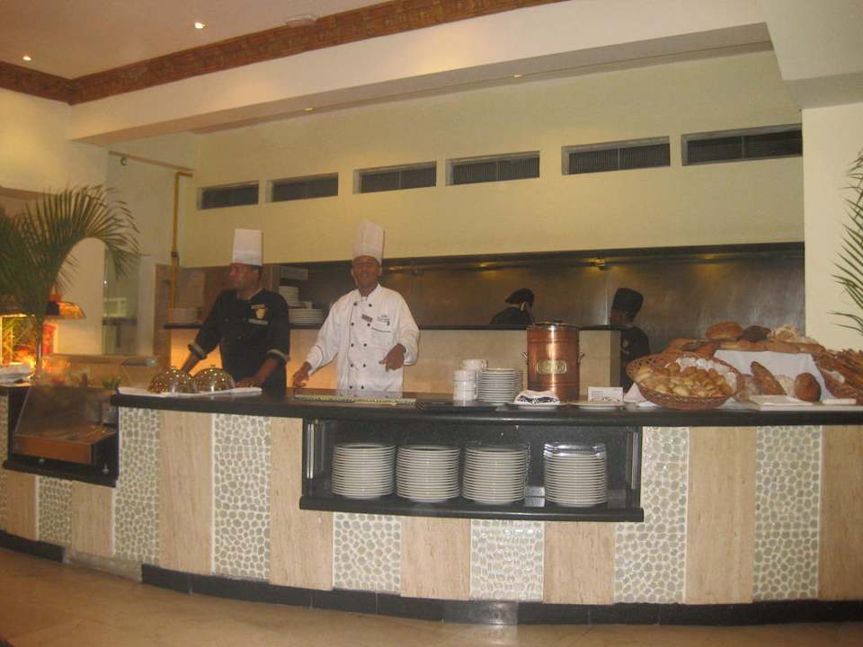 Köche TRS Turquesa Hotel - Adults only