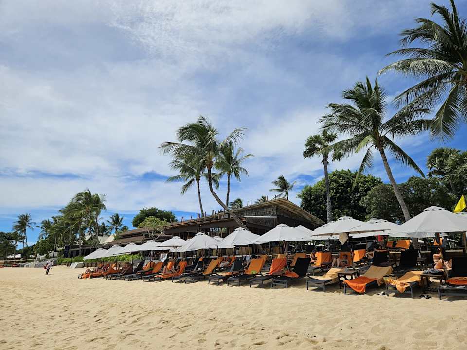 Strand Bandara Resort & Spa Samui