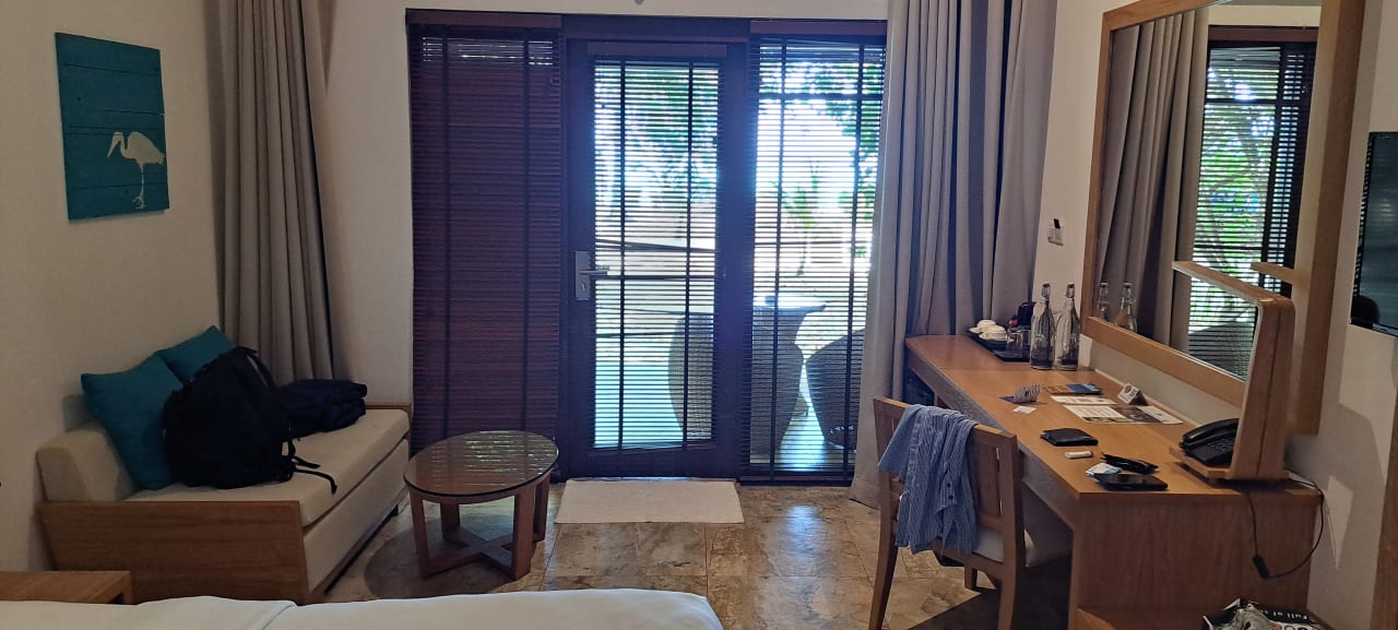 Zimmer Summer Island Maldives