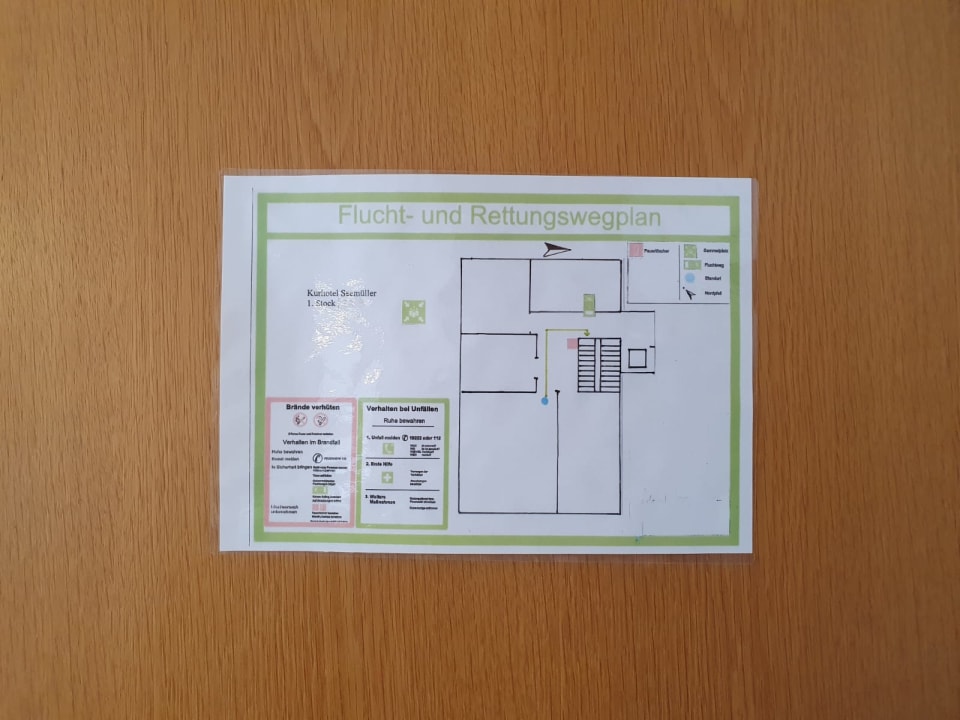 Zimmer Kneipp-Kurhotel Seemüller