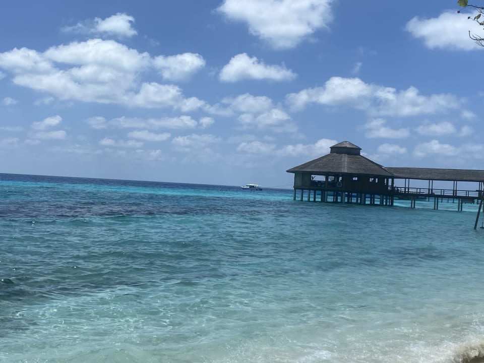 Gastro NH Collection Maldives Reethi Resort