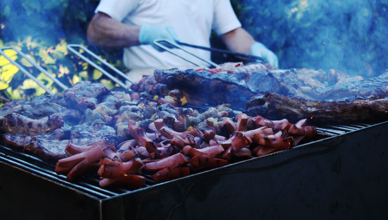 Gastro Hotel Zodiaco