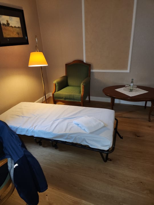 Zimmer Hotel Schloss Westerholt