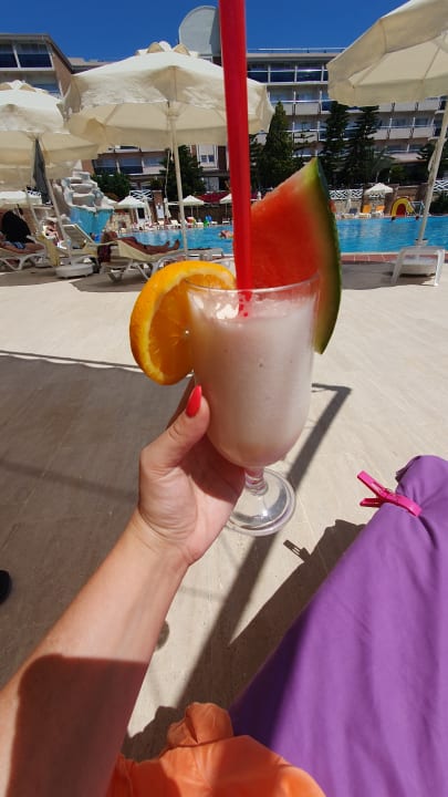 Gastro Seaden Corolla Hotel