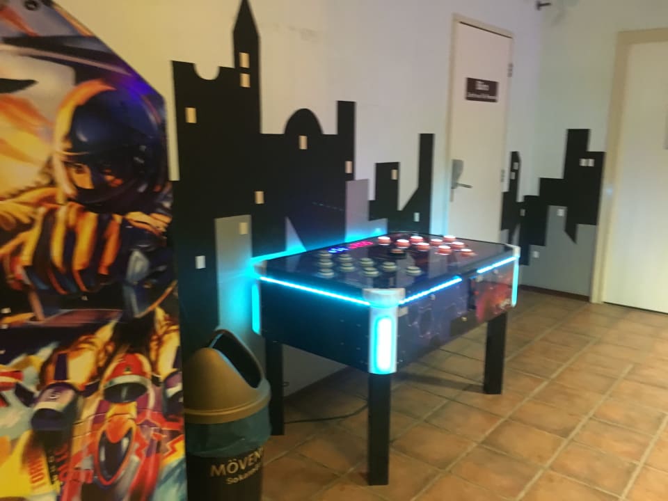 Sport & Freizeit Roompot Ferienresort Cochem