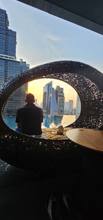 Gastro Eastin Grand Hotel Sathorn