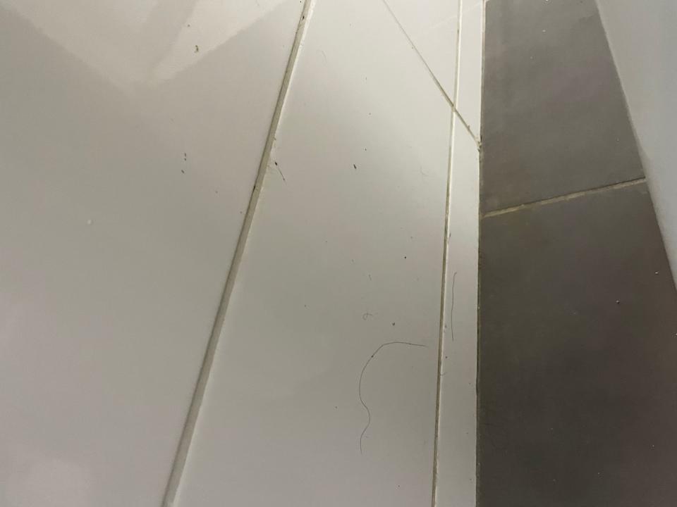 Zimmer Porto Plazza Hotel