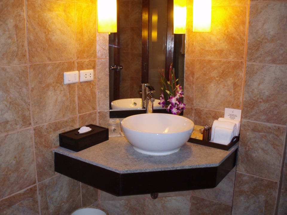 1 Bad Khao Lak Merlin Resort