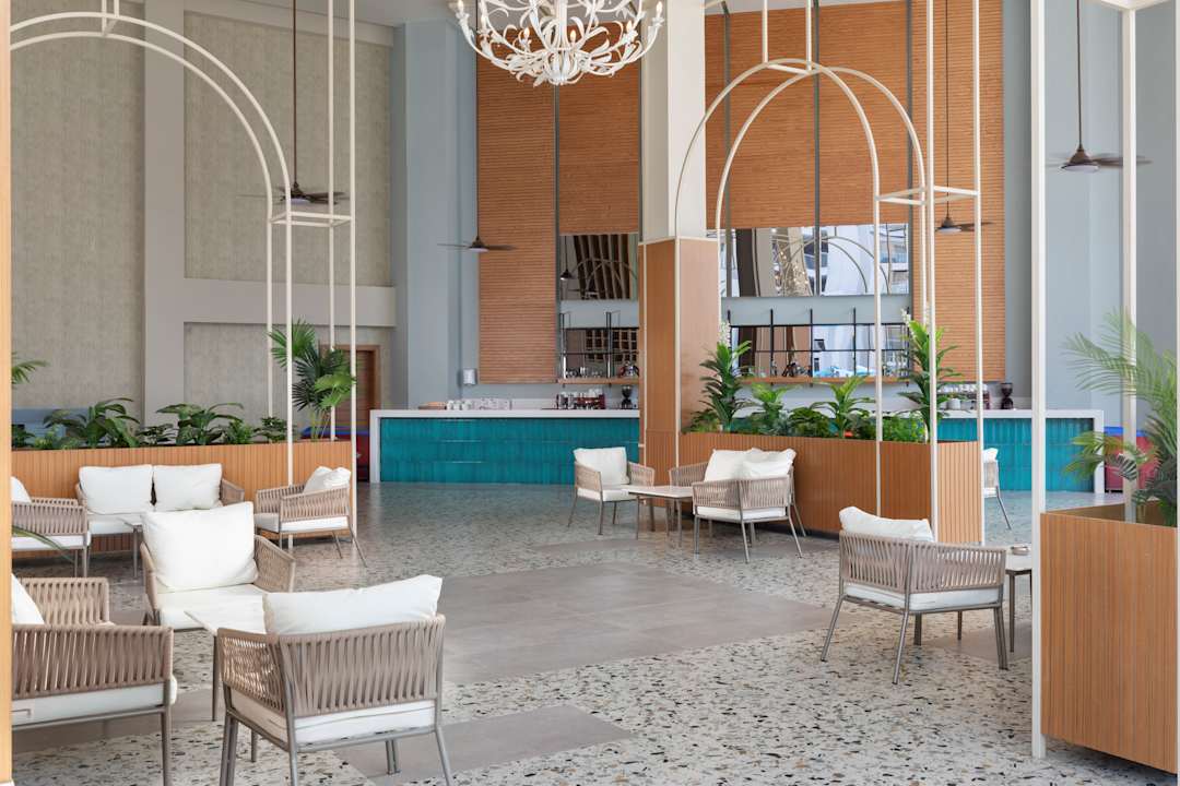 Sonstiges Pickalbatros Blu Spa Resort