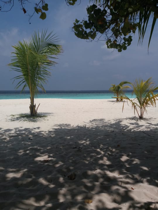 Strand Adaaran Select Meedhupparu Island Resort - Premium All Inclusive