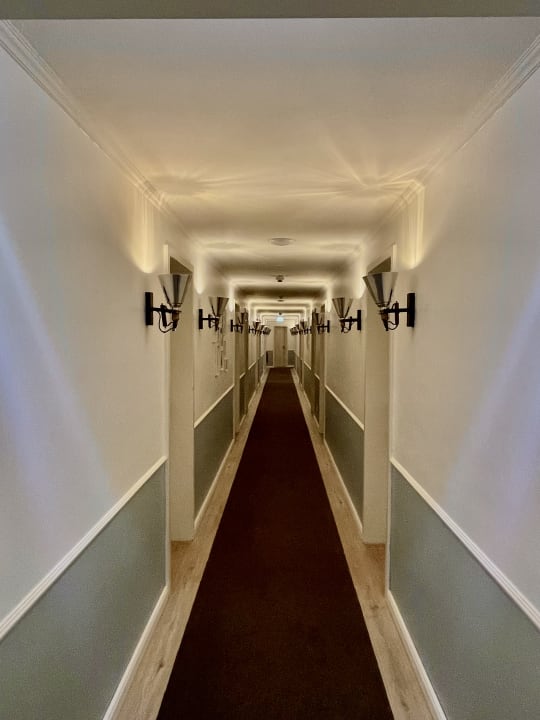 Zimmer Beach Motel Heiligenhafen