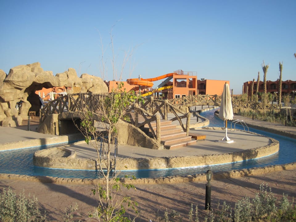 Pool Three Corners Happy Life Beach Resort