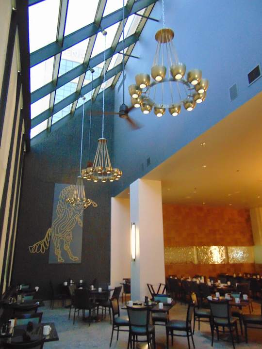 Gastro Renaissance Dallas Addison
