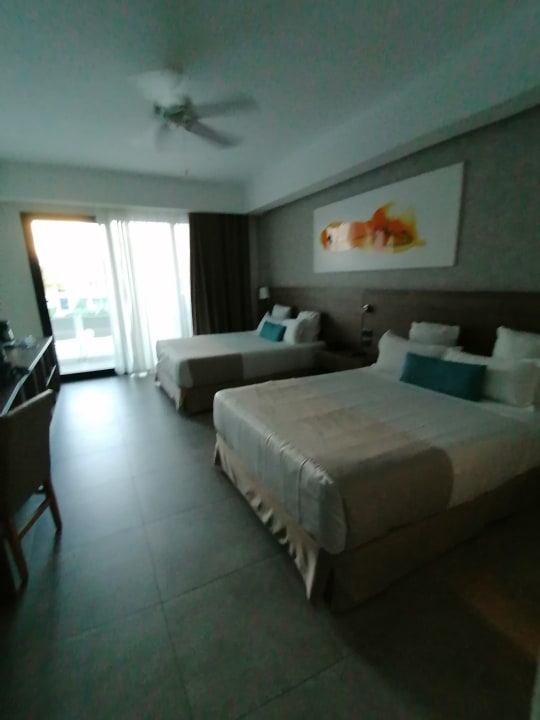 Zimmer Serenade Punta Cana Beach & Spa resort