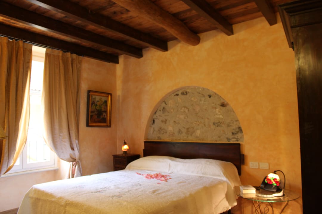 Zimmer Agriturismo Villa Bissiniga