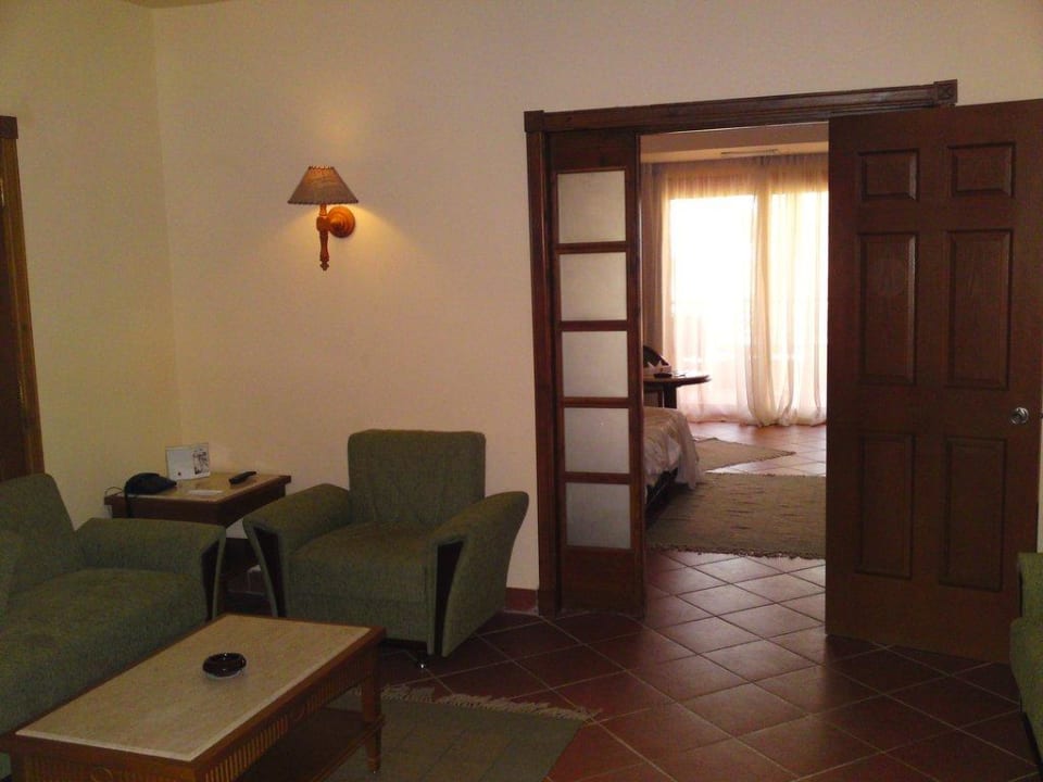 Wohnzimmer Charmillion Gardens Aquapark