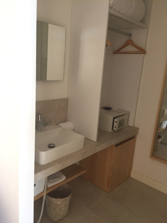 Zimmer AYA Seahotel - Adults only