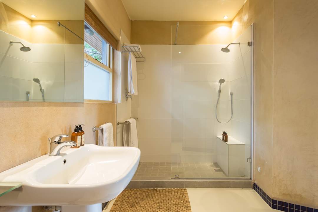 Zimmer Lezard Bleu Guesthouse