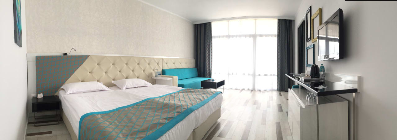 Sonstiges Sentido Marea